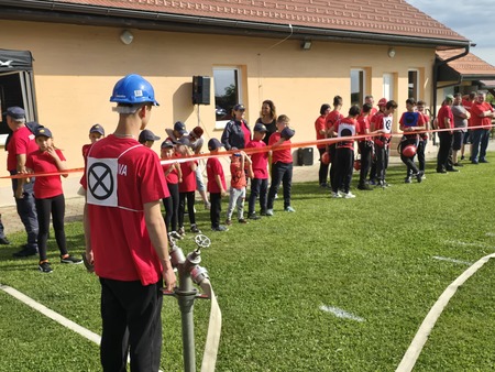 Gasilsko tekmovanje Branoslavci (4)